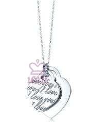 Collana Tiffany Modello 337